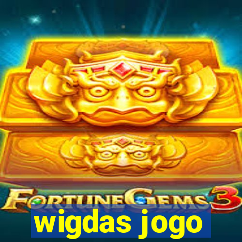 wigdas jogo